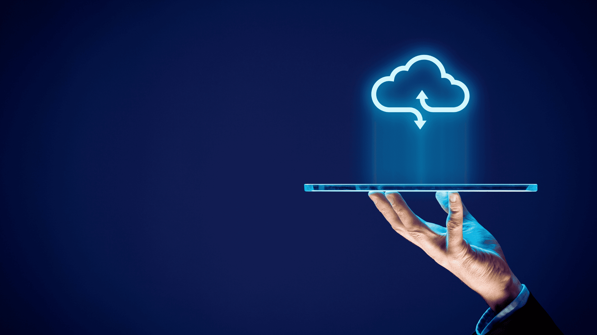 Seguridad en la nube