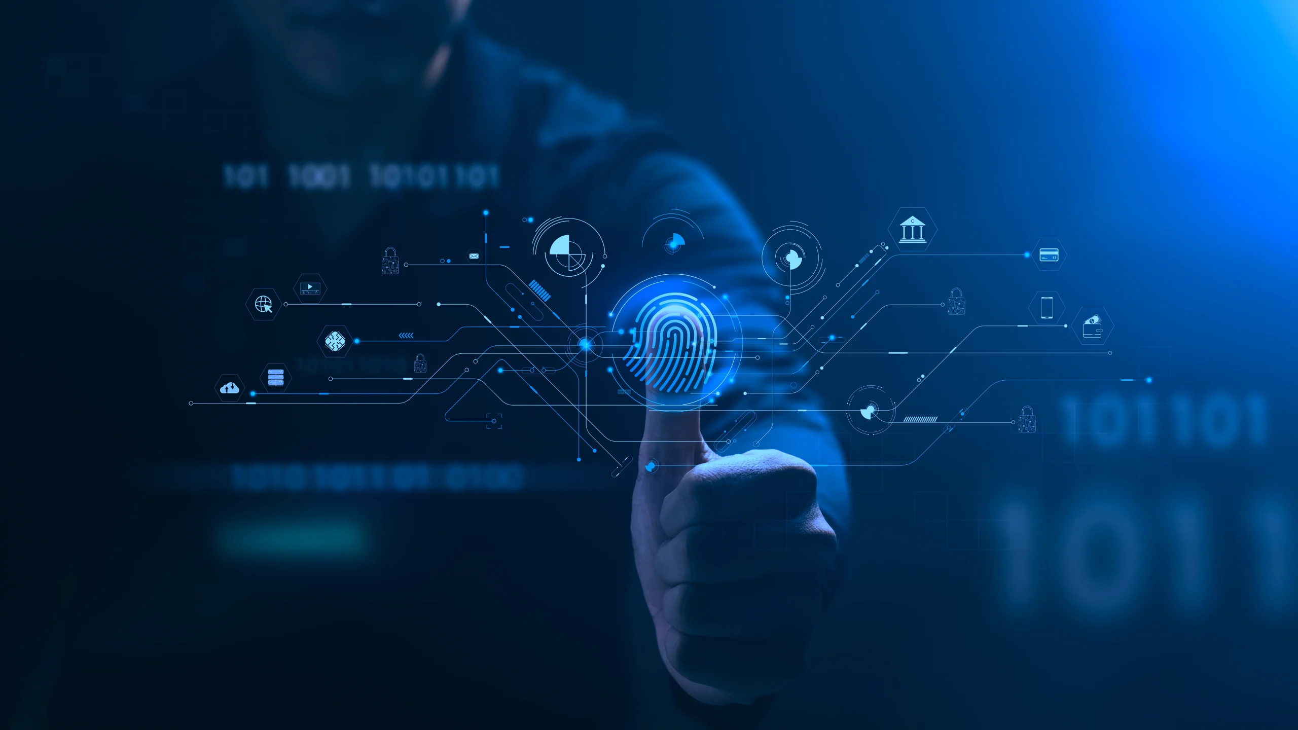 La identidad digital como el nuevo perímetro de seguridad empresarial