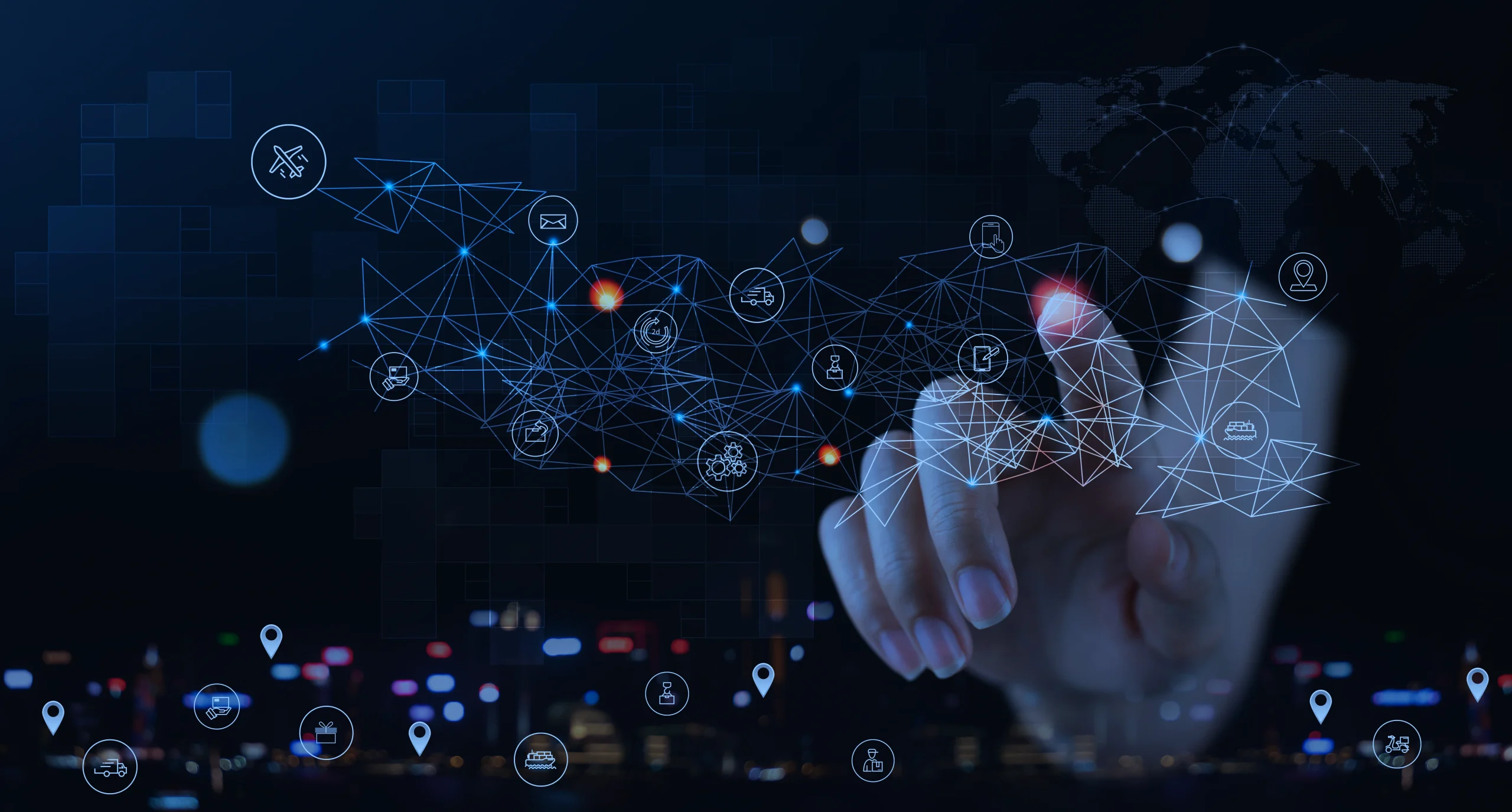 Supply Chain Attacks