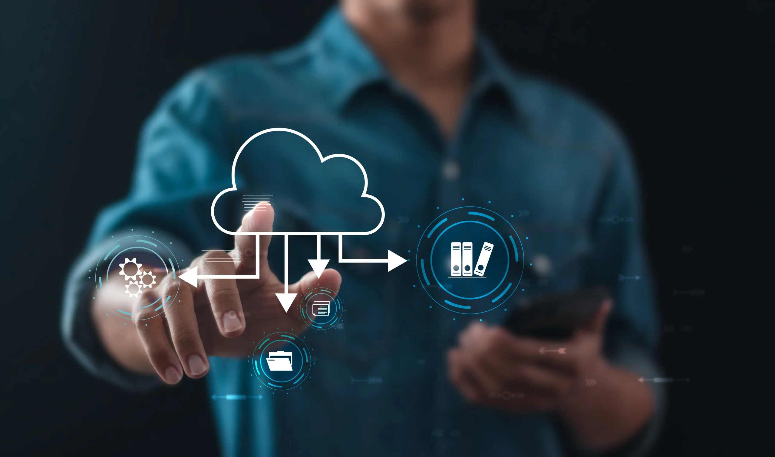 Backup Empresarial: ¿Su Respaldo Realmente Restaura?
