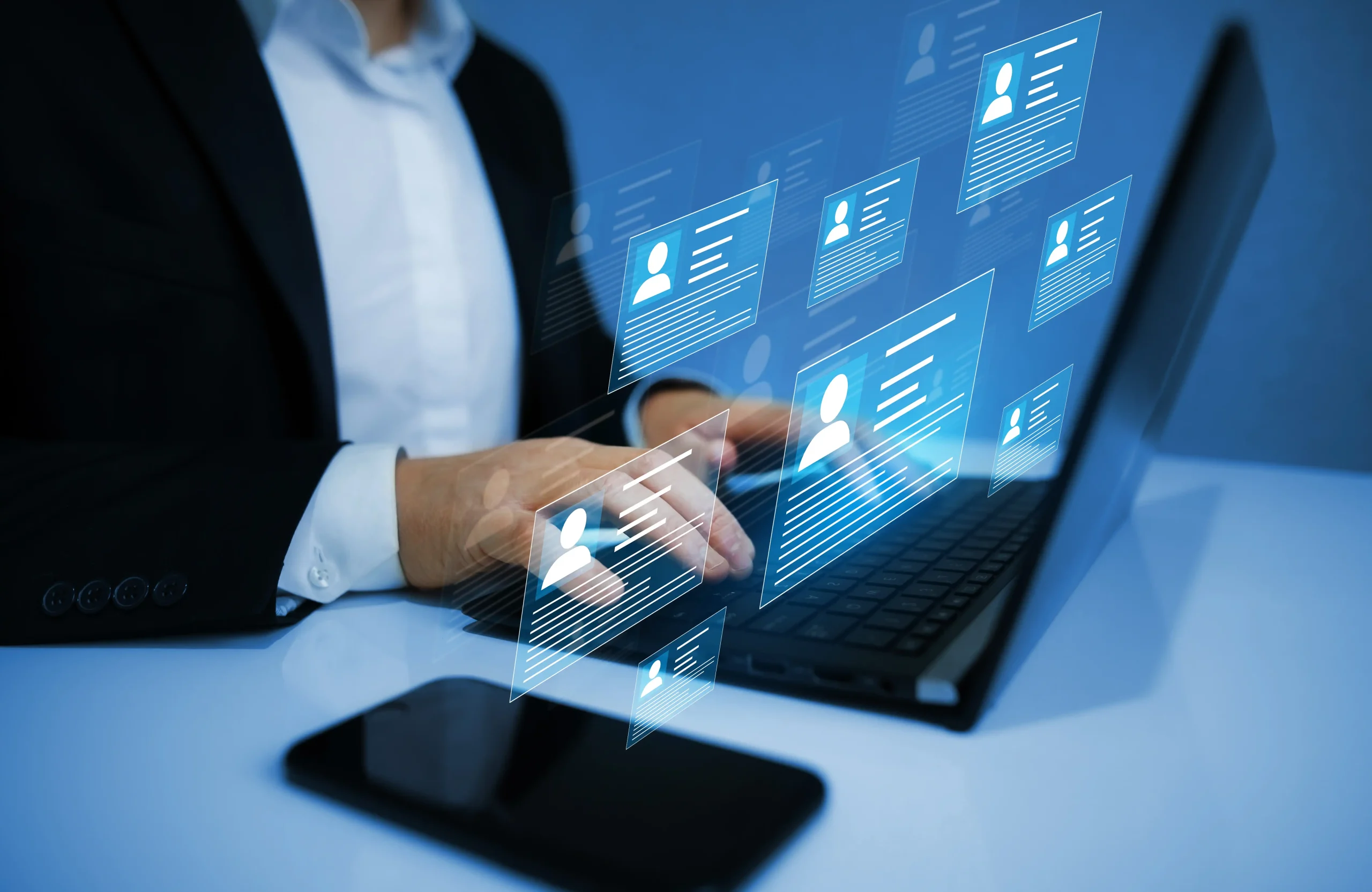 Riesgo interno y offboarding: el acceso que permanece después de la salida